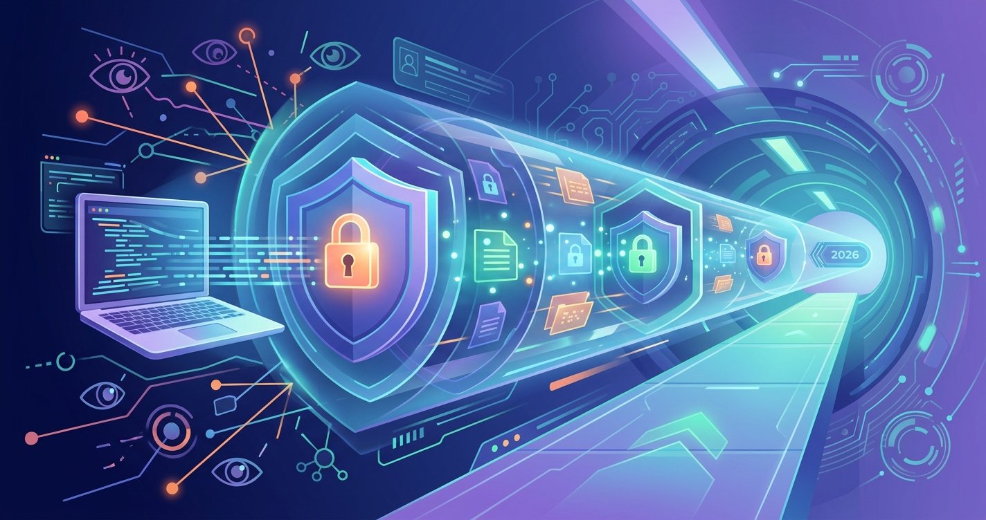 Beyond 2024: How to Pick the Best VPN for Unwavering Online Privacy in 2026