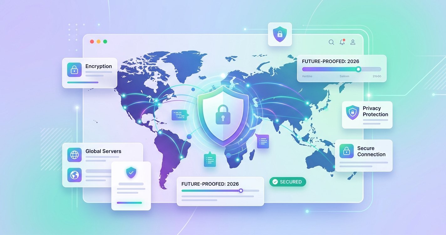 Future-Proof Your Privacy: Best VPN Services to Watch in 2026