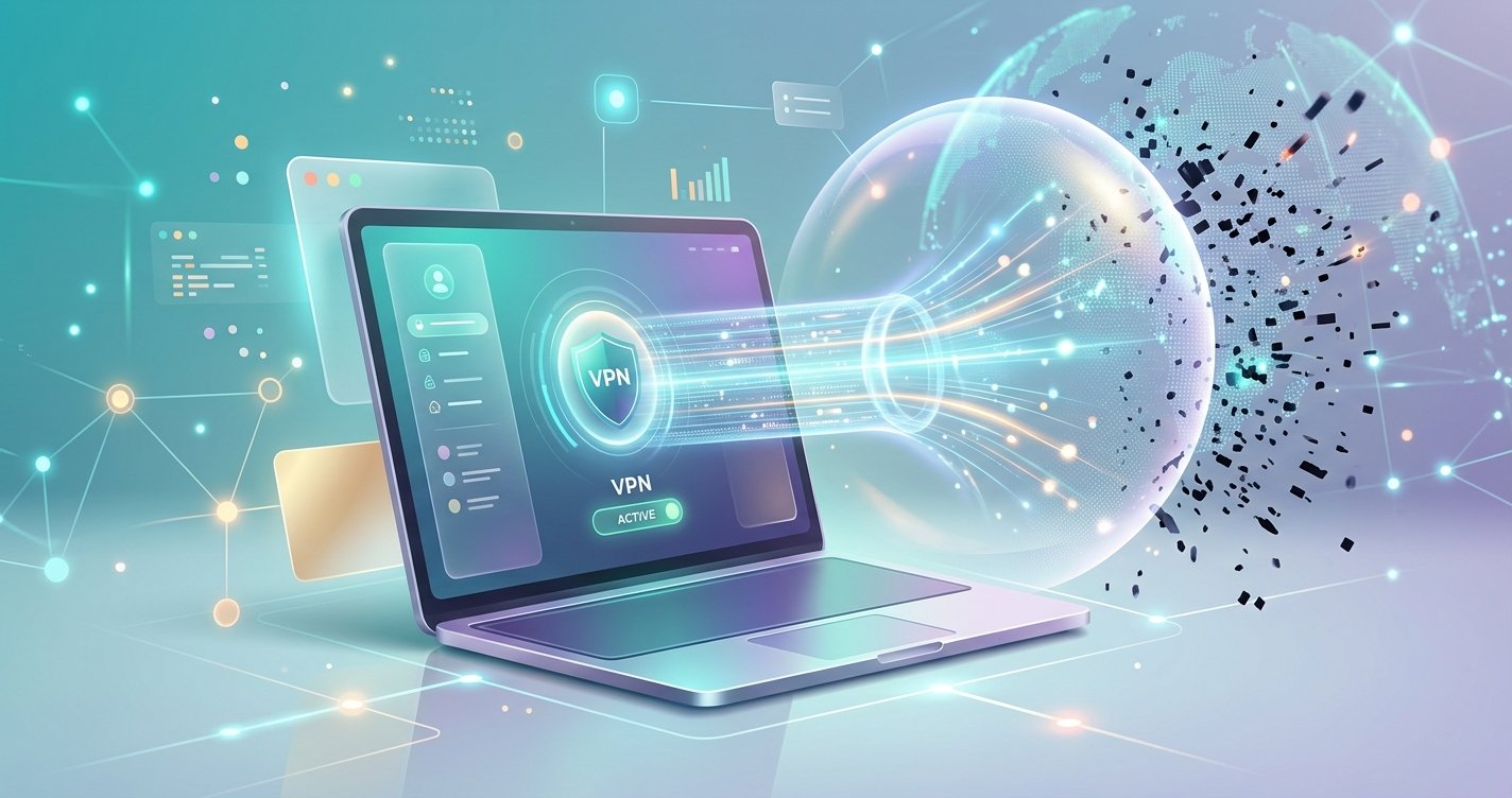 Future-Proof Your Privacy: The Ultimate Guide to VPNs in 2026