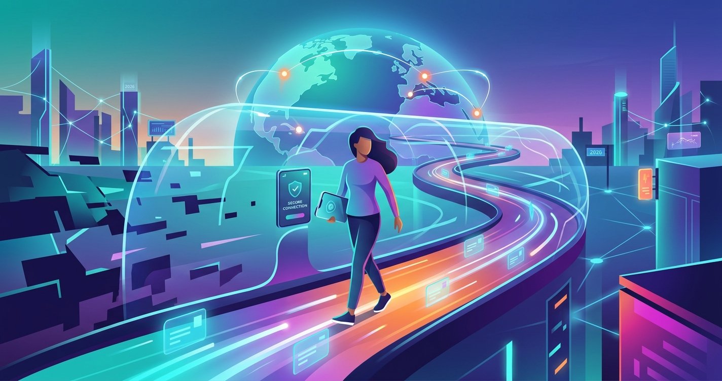 Future-Proof Your Privacy: Navigating the World of VPNs in 2026
