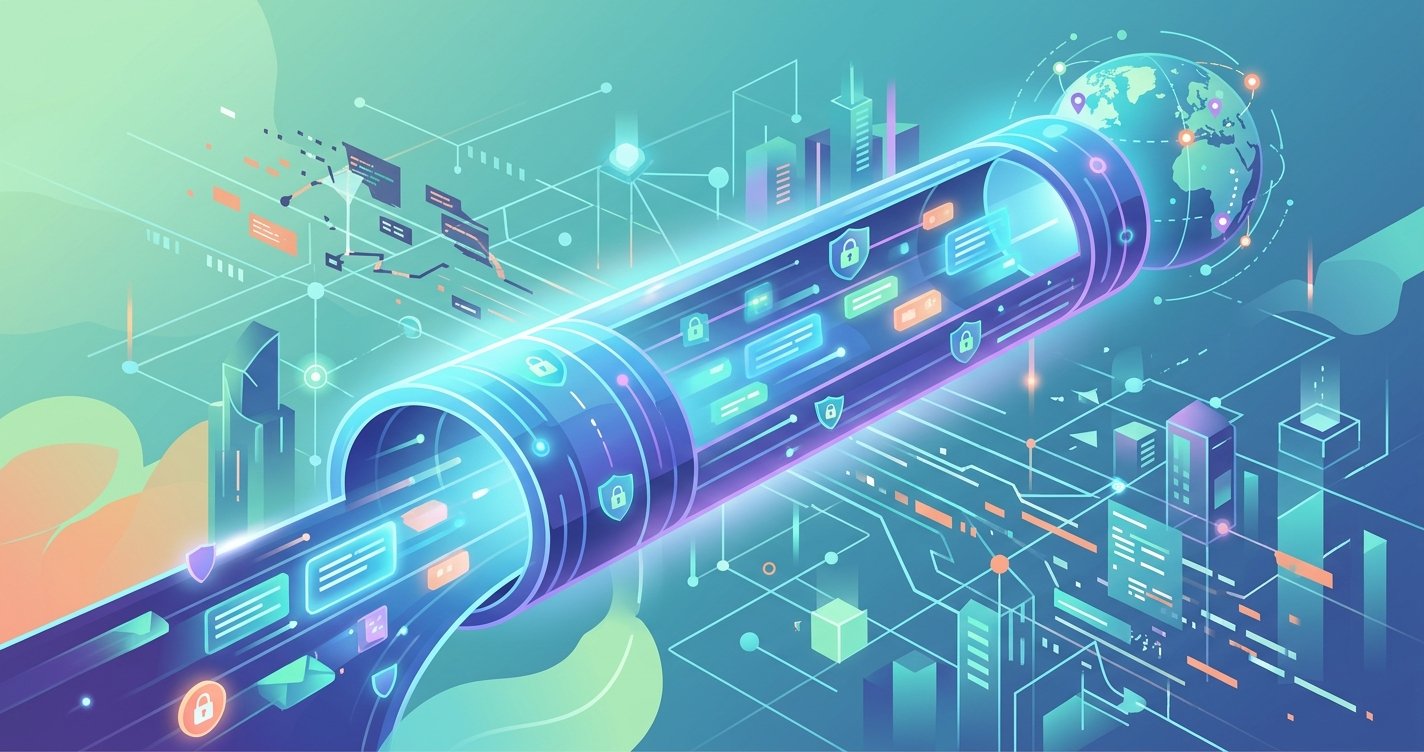 Securing Your Digital Frontier: VPNs &amp; Privacy Trends in 2026