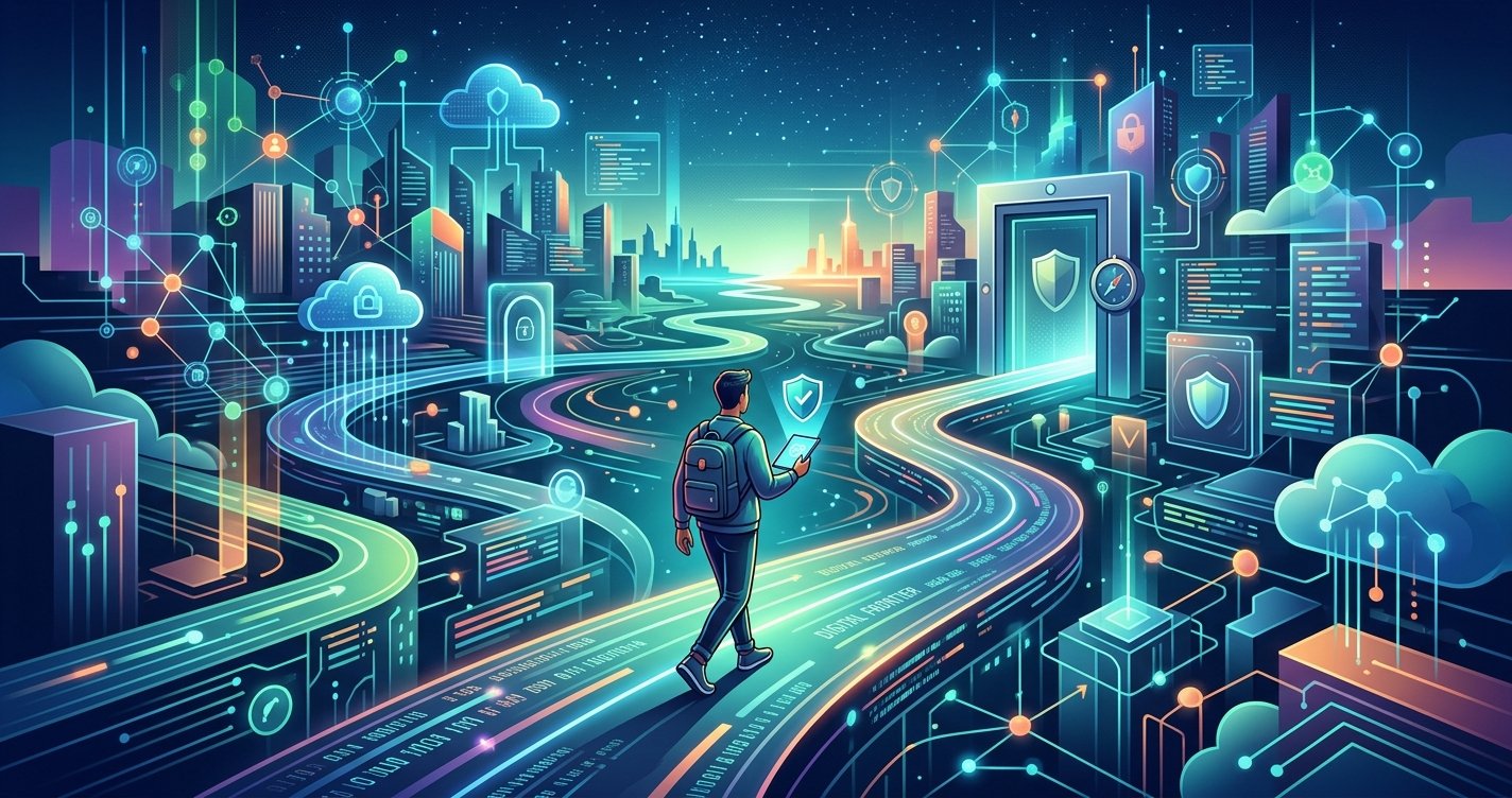 Navigating the Digital Frontier: Your Guide to Choosing the Best VPN in 2026