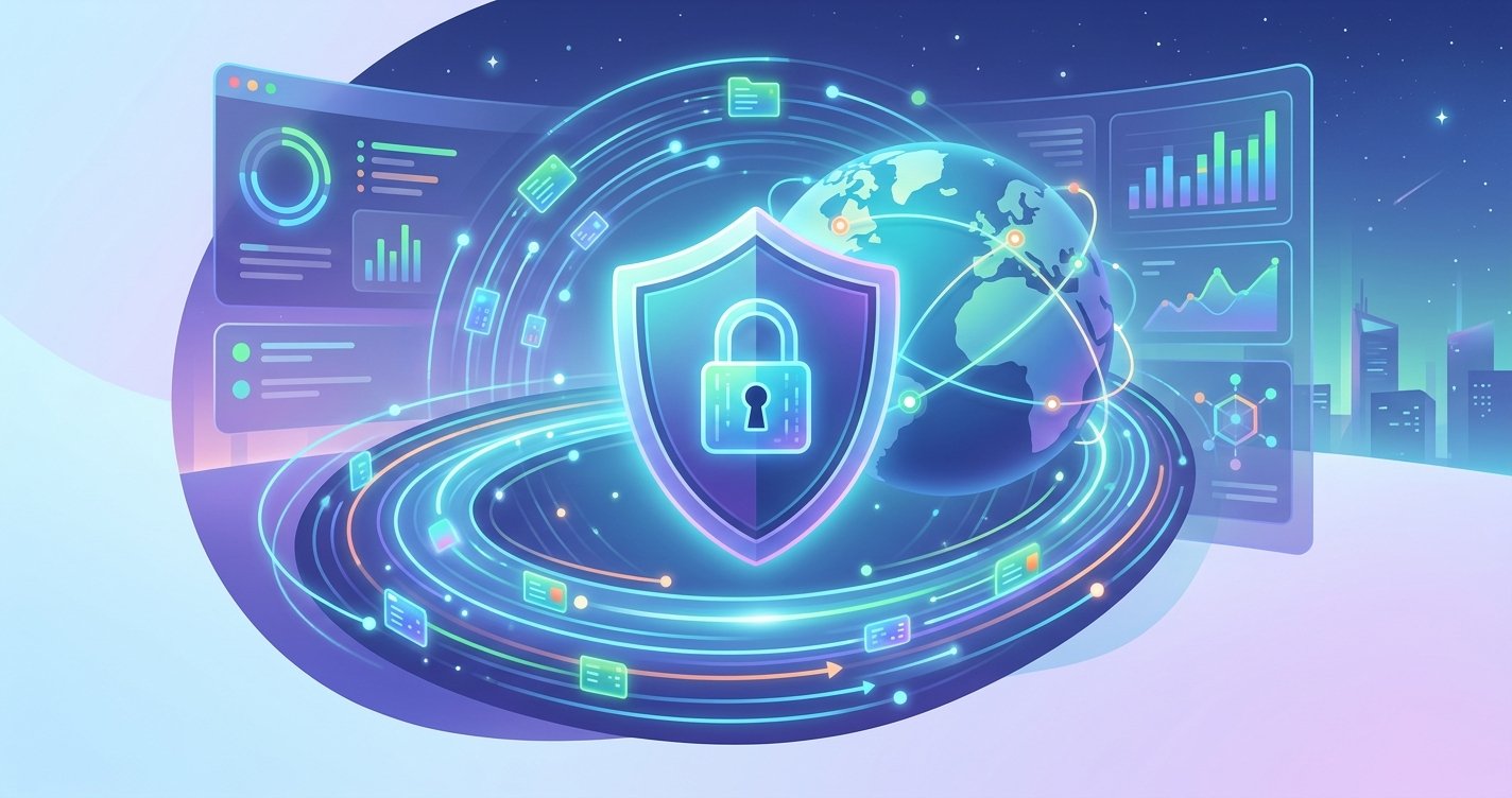 VPNs in 2026: Your Essential Guide to Unbreakable Online Privacy and Freedom