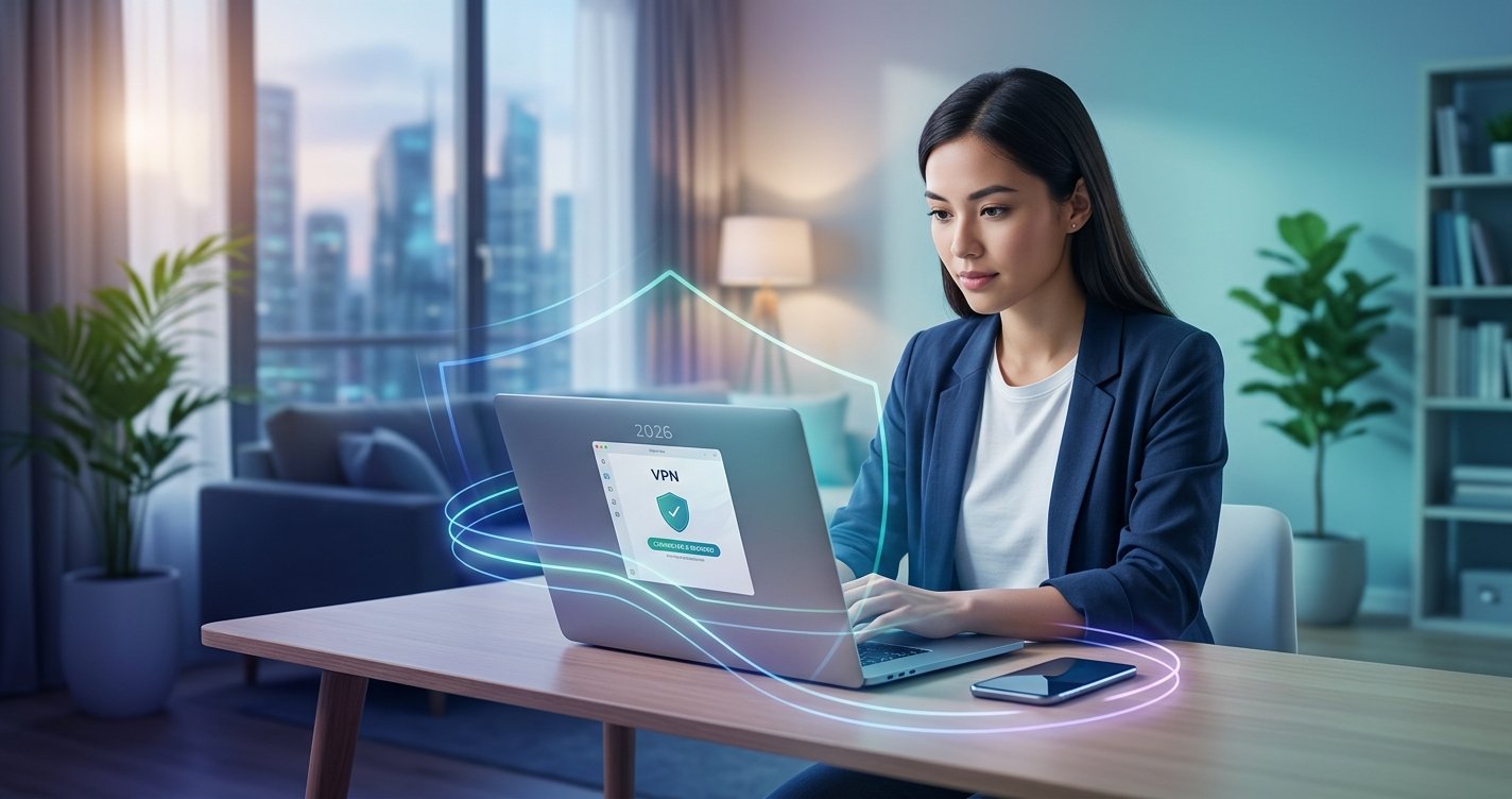 Future-Proof Your Digital Life: What VPNs Will Look Like in 2026