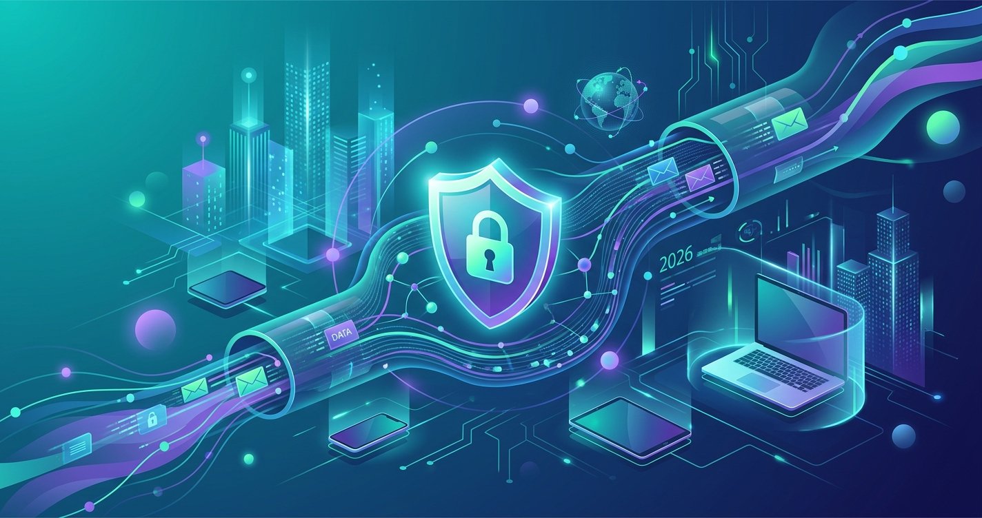 Future-Proof Your Privacy: Why VPNs Will Be Absolutely Essential by 2026