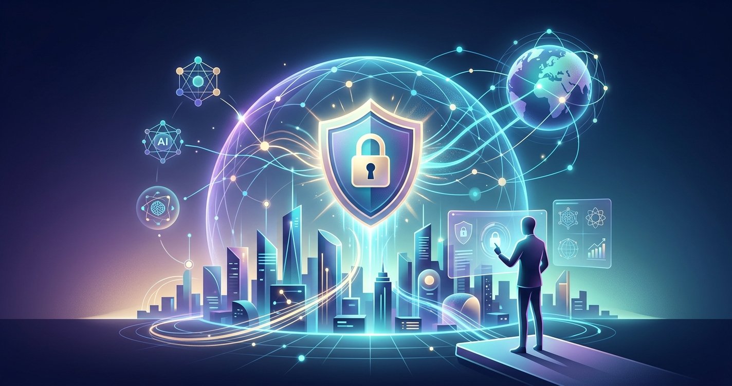 Future-Proof Your Privacy: Top VPN Trends &amp; Predictions for 2026