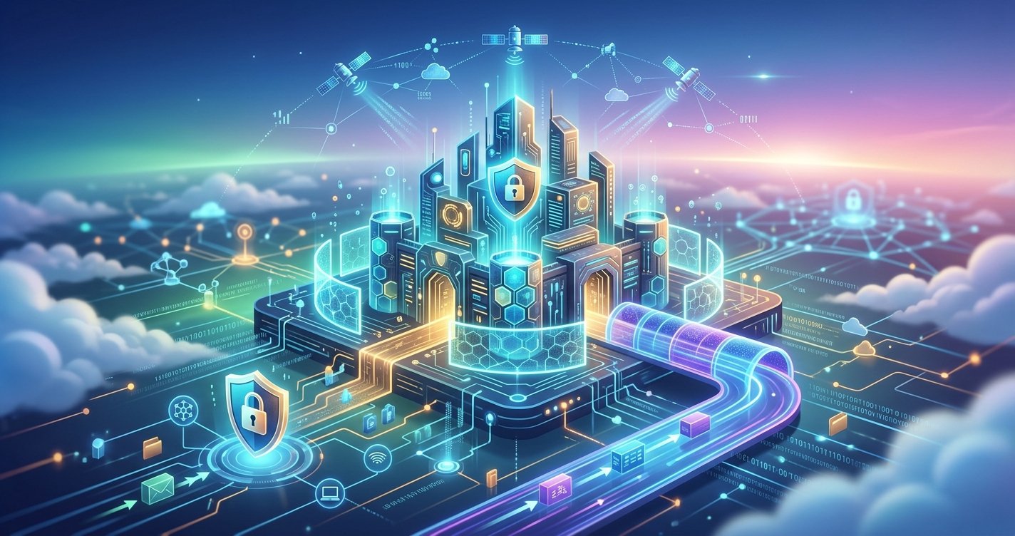 Digital Fortress: Unveiling the Best VPNs for 2026 and Beyond