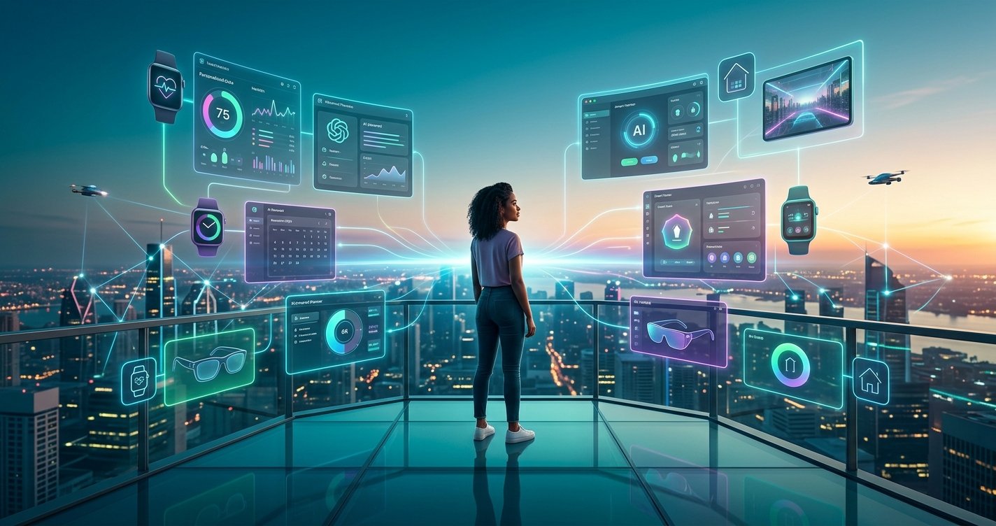 The Digital Horizon: Unveiling the Future of Digital Products in 2026