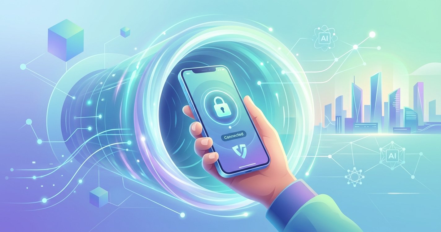 Future-Proof Your Privacy: The Best VPNs &amp; Trends to Watch for in 2026
