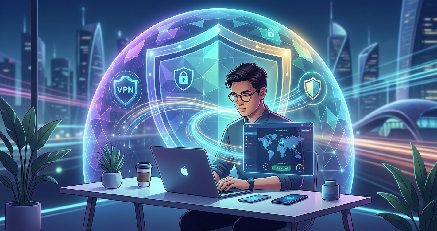 VPN Trends 2026: Future-Proof Your Digital Life with Tomorrow's Top Picks