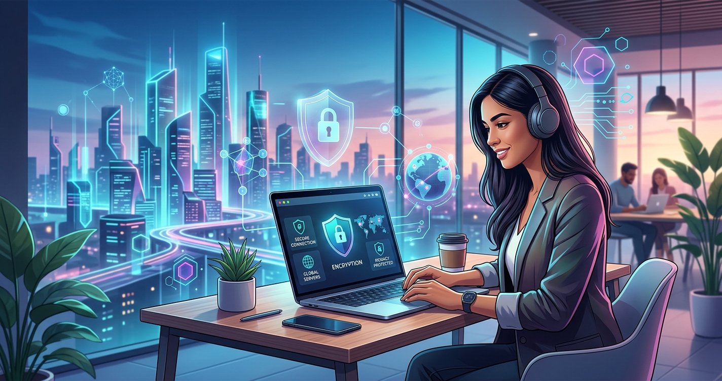 Future-Proof Your Privacy: Navigating the Best VPNs in 2026 and Beyond
