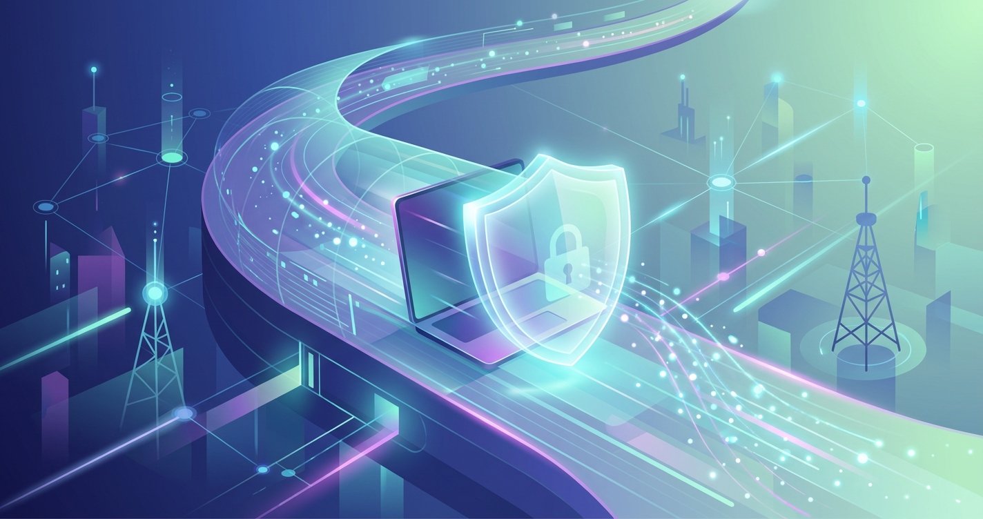 Future-Proof Your Privacy: Top VPN Trends &amp; Picks for 2026