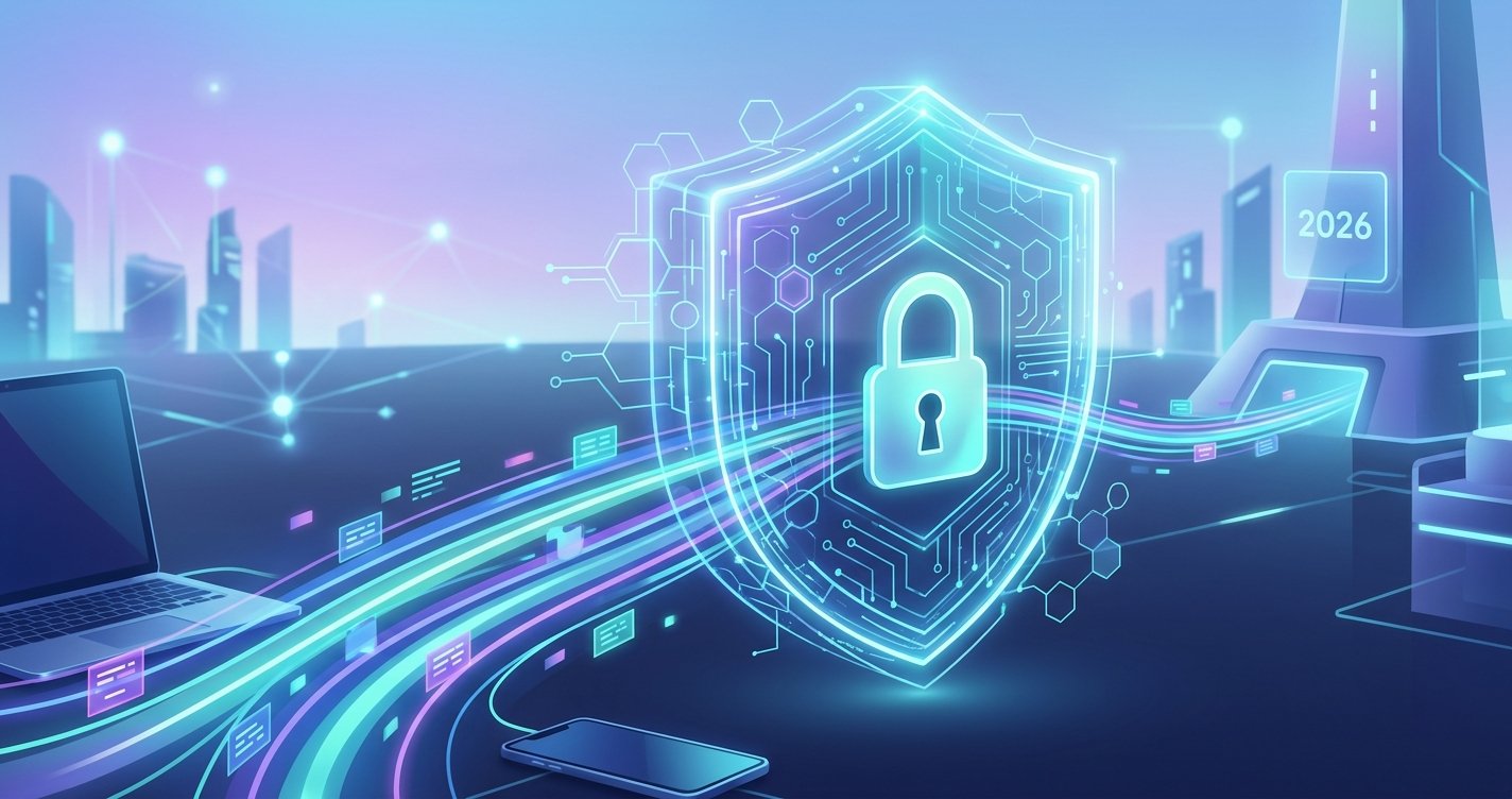 Future-Proof Your Privacy: The Best VPNs for 2026 and Beyond