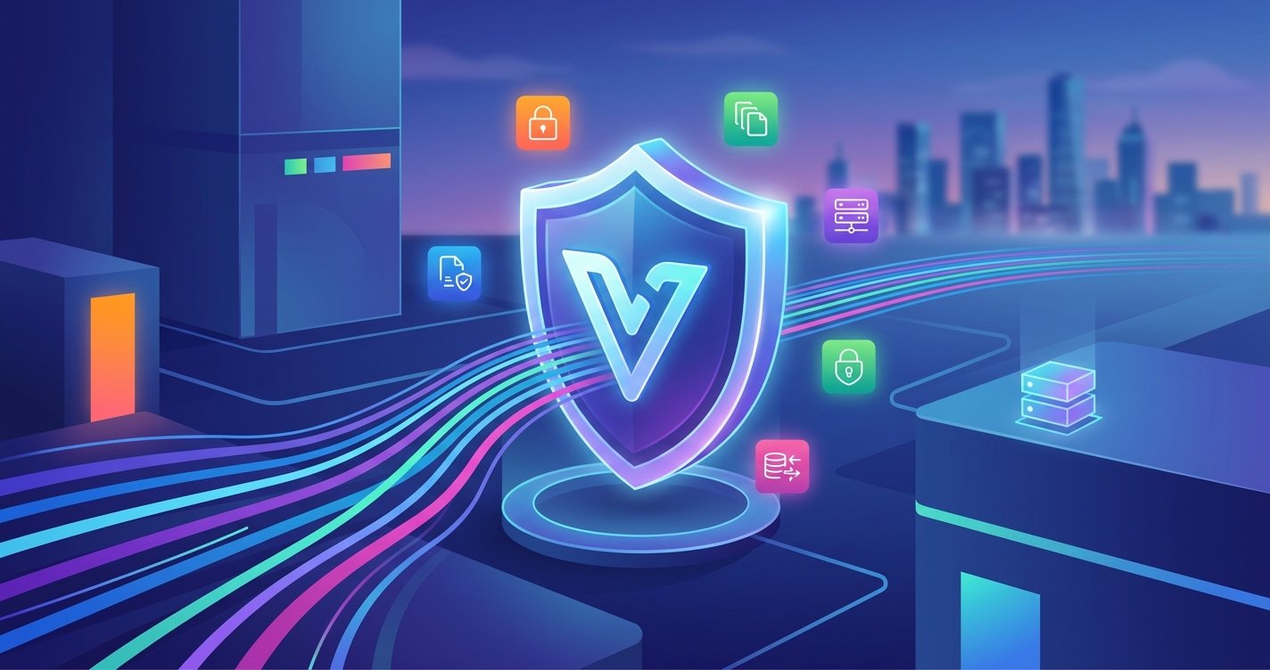 Future-Proof Your Privacy: Why VPNs in 2026 Are Non-Negotiable