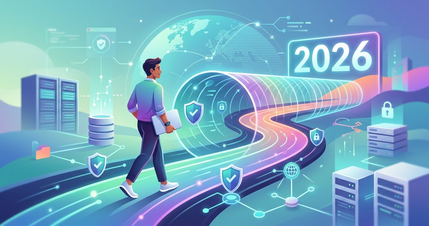 Future-Proof Your Privacy: The Best VPNs to Navigate 2026 Securely