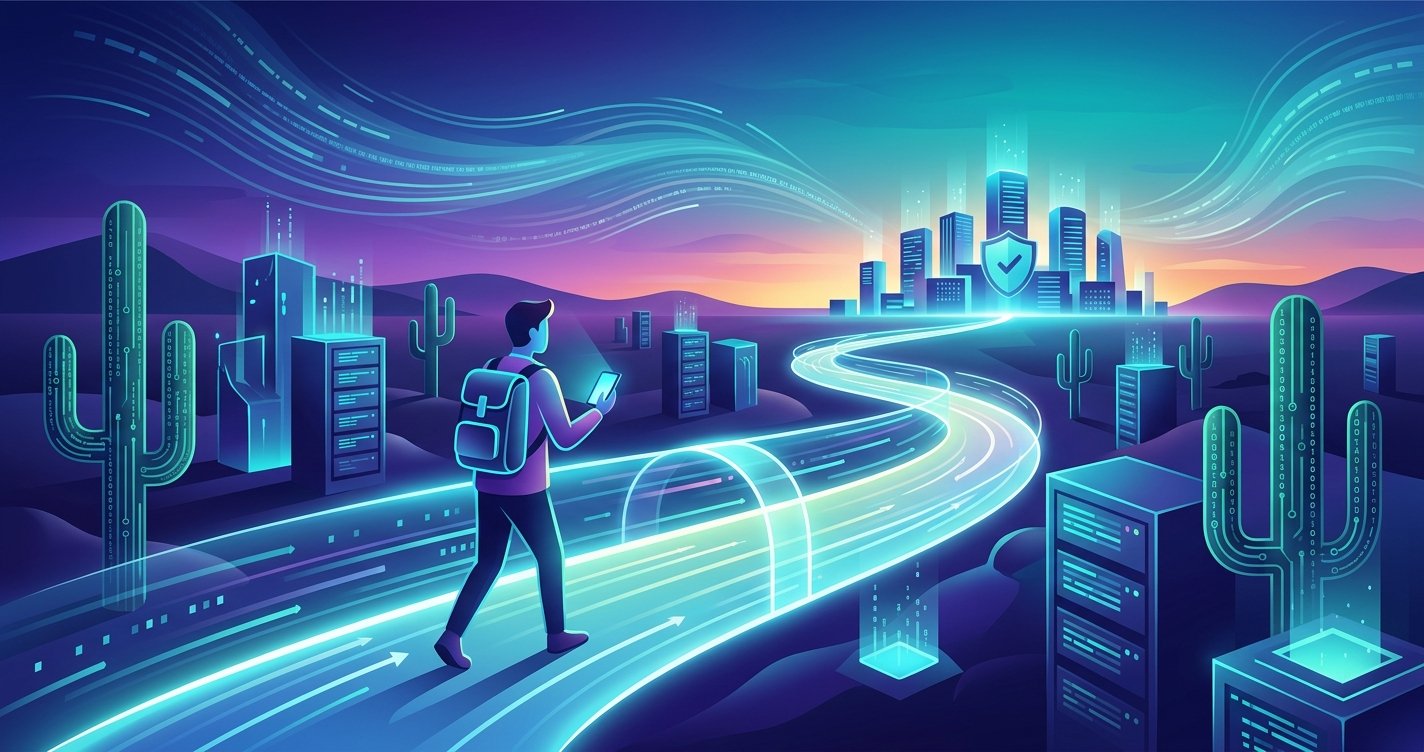 Navigating the Digital Wild West: What to Look for in the Best VPNs of 2026