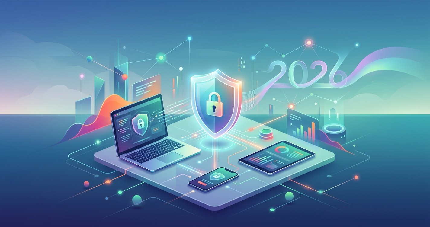 Best VPNs for 2026: Navigating the Future of Online Privacy and Security