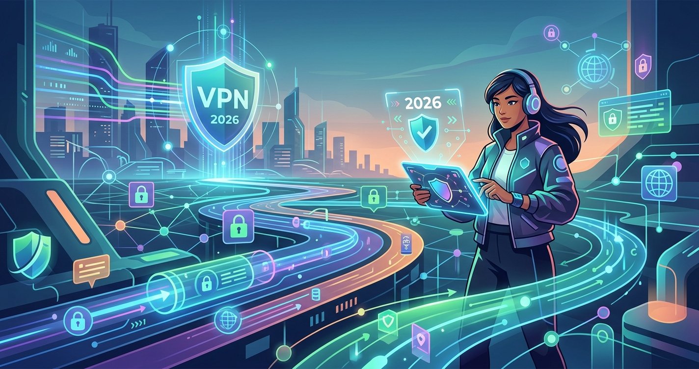 Future-Proof Your Privacy: Navigating the VPN Landscape in 2026