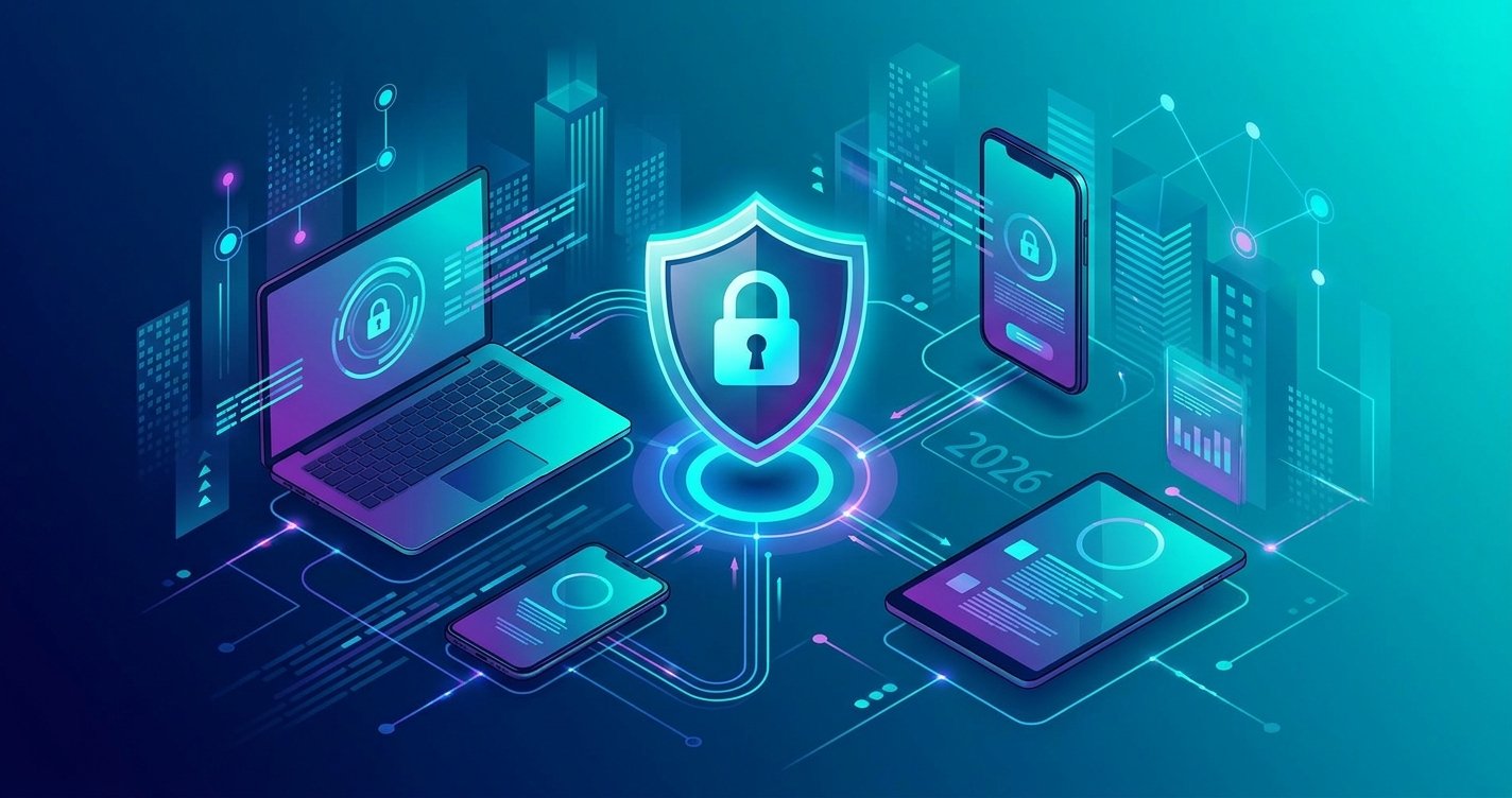 Future-Proof Your Digital Life: The Best VPNs to Watch in 2026