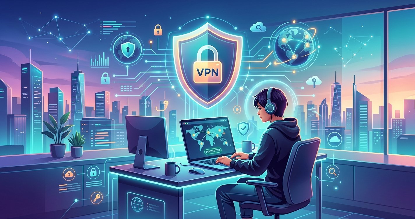 Your Ultimate Guide to Online Privacy: Top VPN Picks for 2026