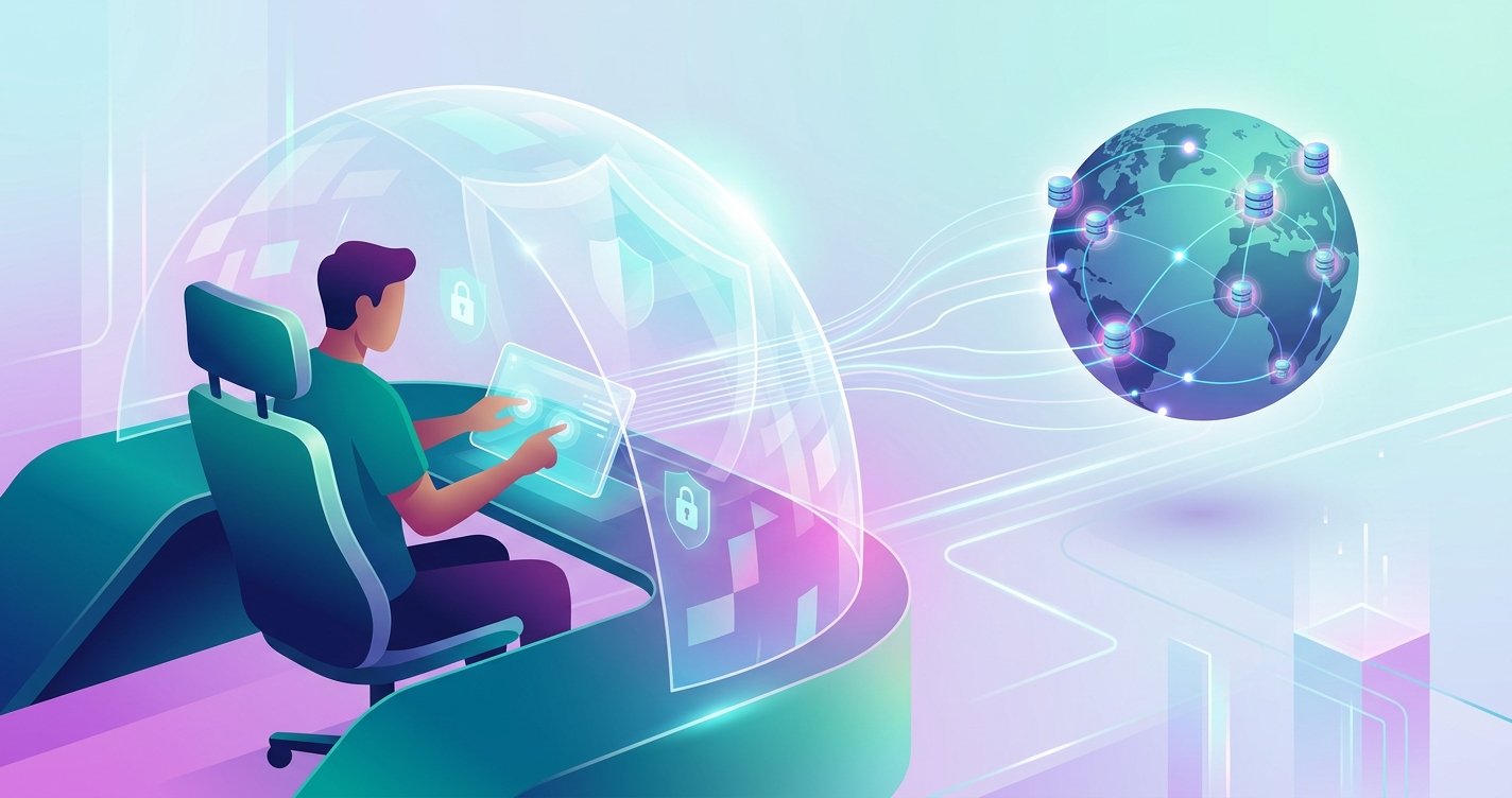 VPN Services in 2026: Your Essential Guide to Future-Proof Online Privacy