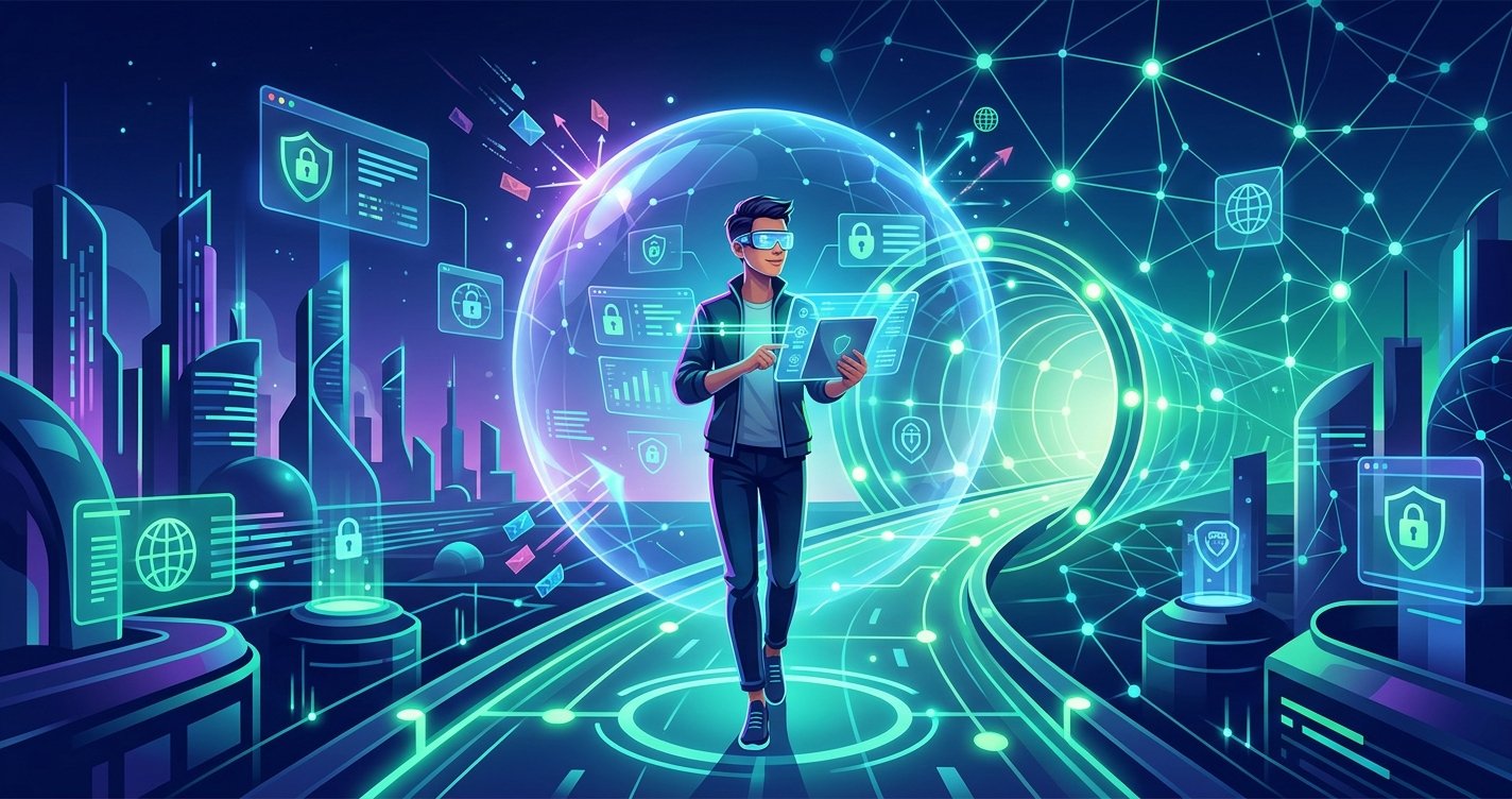 Future-Proof Your Privacy: Navigating the Best VPNs for 2026 and Beyond