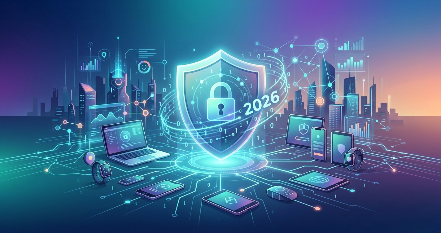 Future-Proof Your Privacy: Why VPNs Will Be More Critical Than Ever in 2026