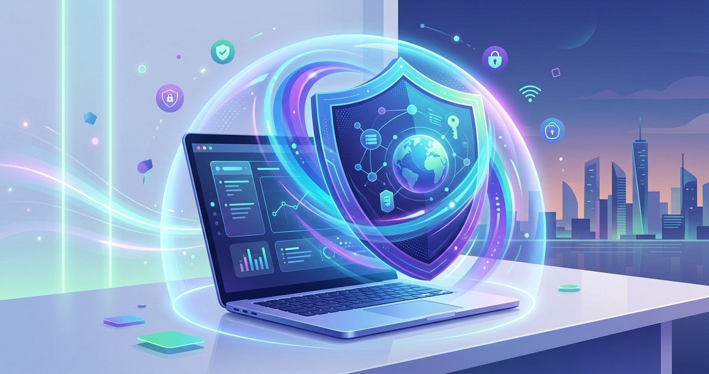 Securing Your Digital Future: The Evolution of VPNs by 2026