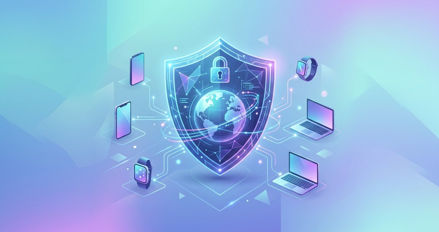 VPNs in 2026: Your Essential Guide to Future-Proof Online Privacy &amp; Security