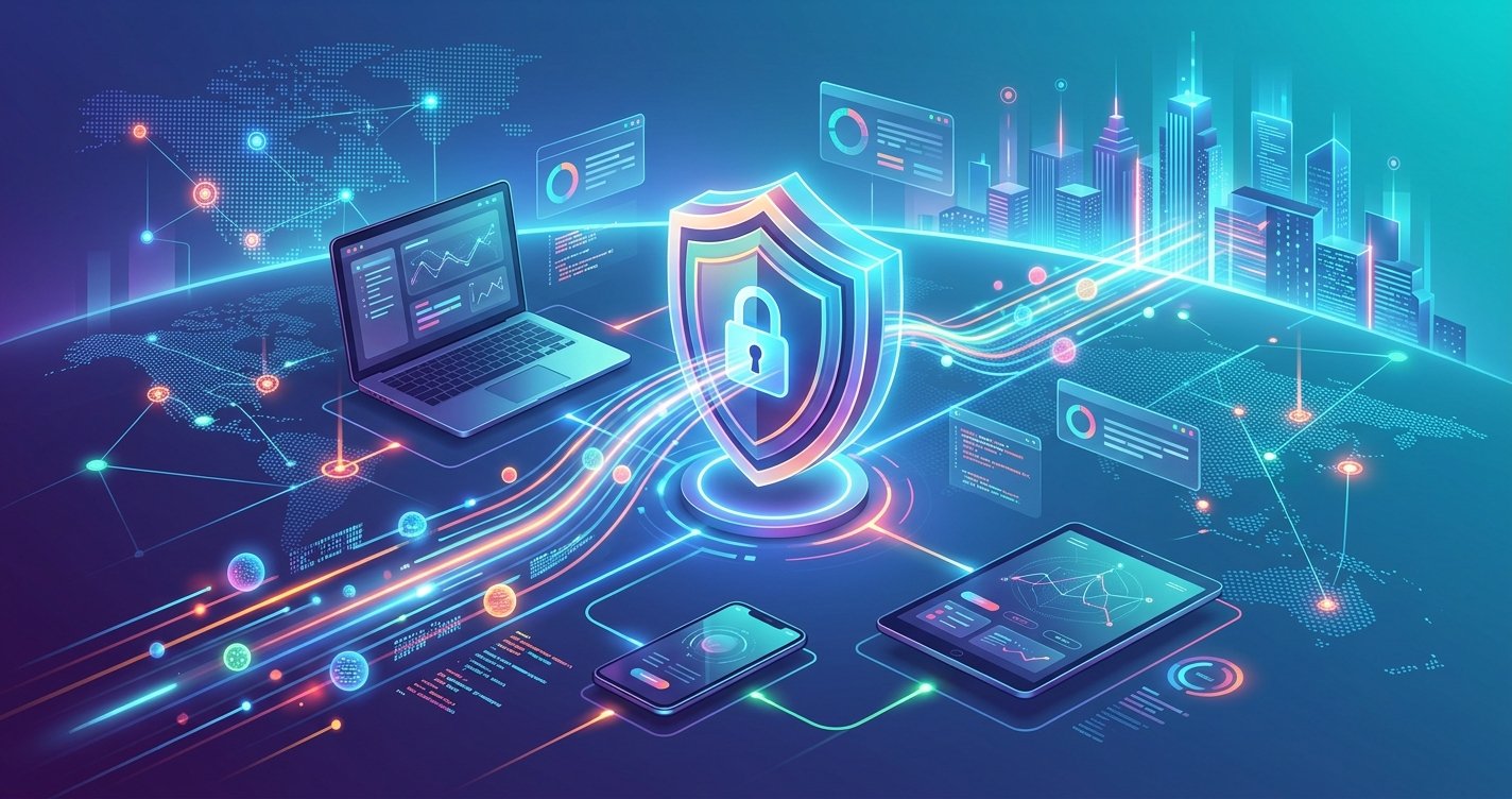 Future-Proof Your Privacy: The Best VPNs &amp; Trends to Watch in 2026
