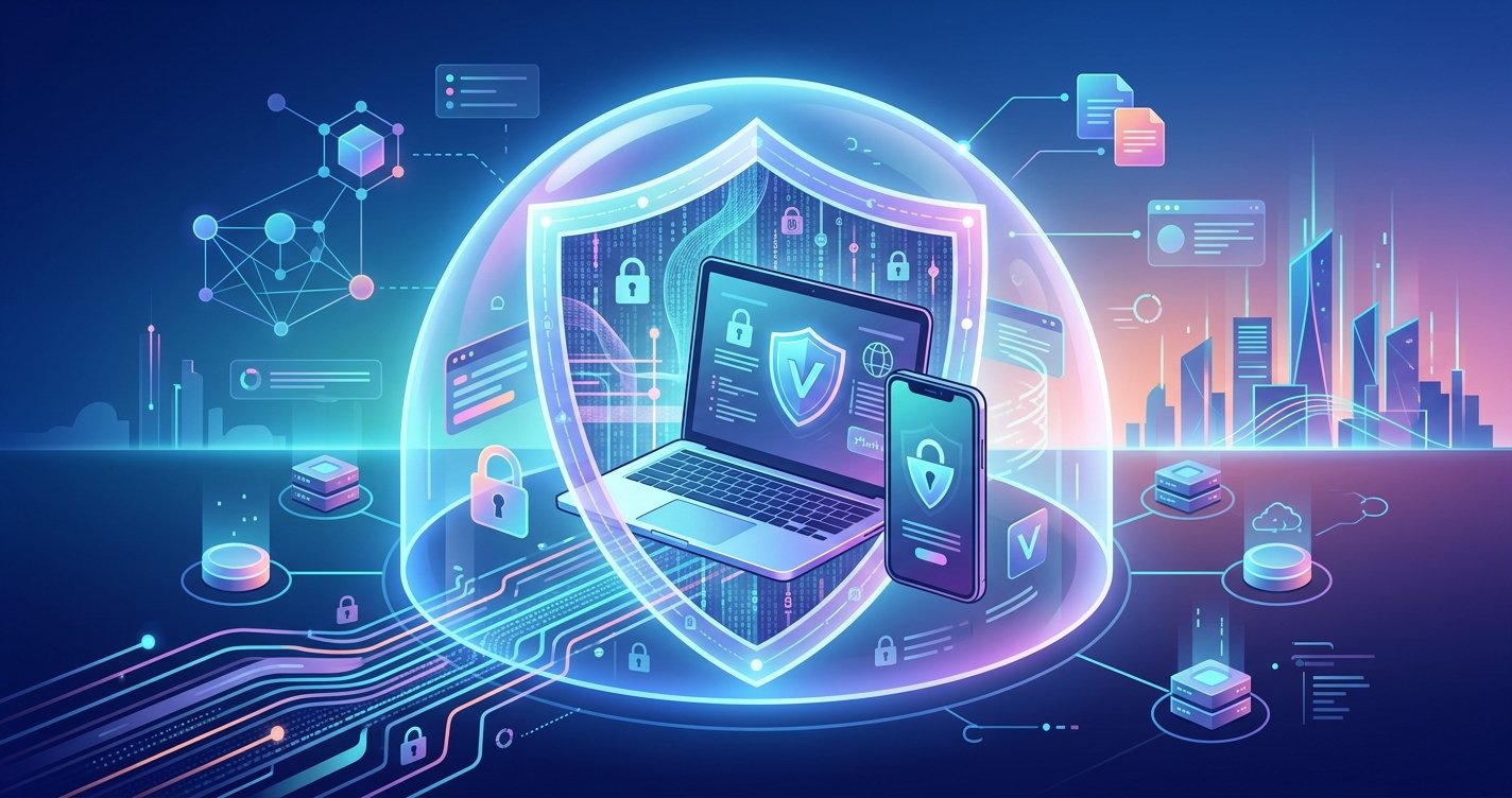 Future-Proof Your Privacy: The Best VPNs &amp; Trends to Watch for in 2026