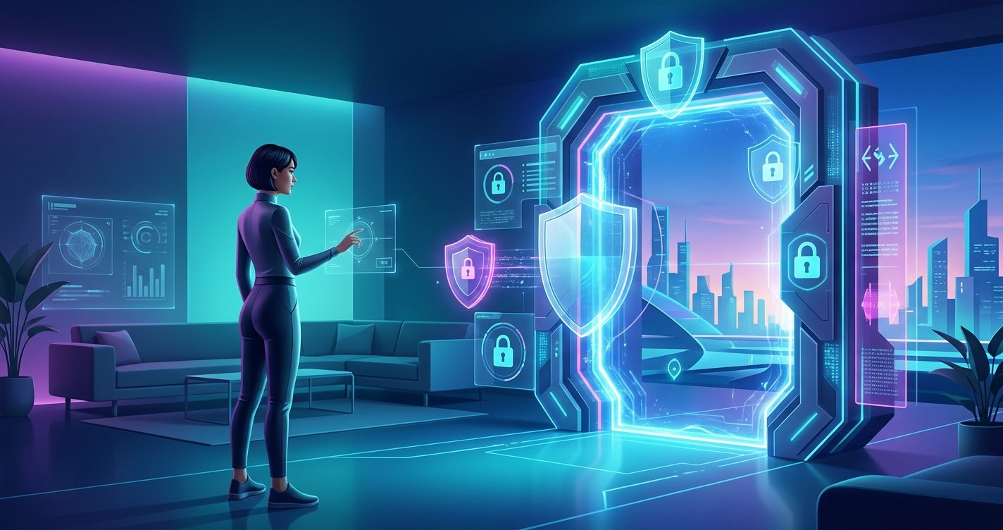 VPN in 2026: Navigating Your Digital Future with Unbreakable Privacy and Security