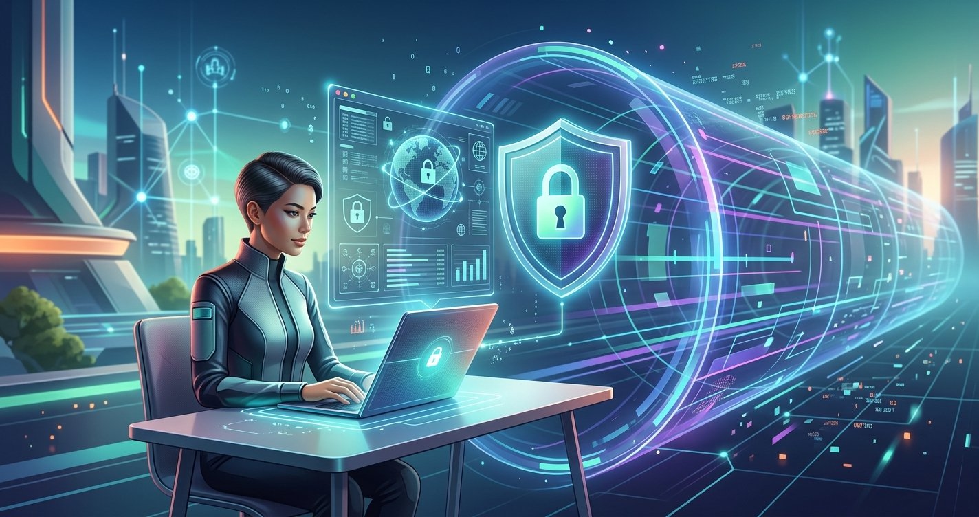 The Future of Online Privacy: What VPNs Will Look Like in 2026 and Beyond