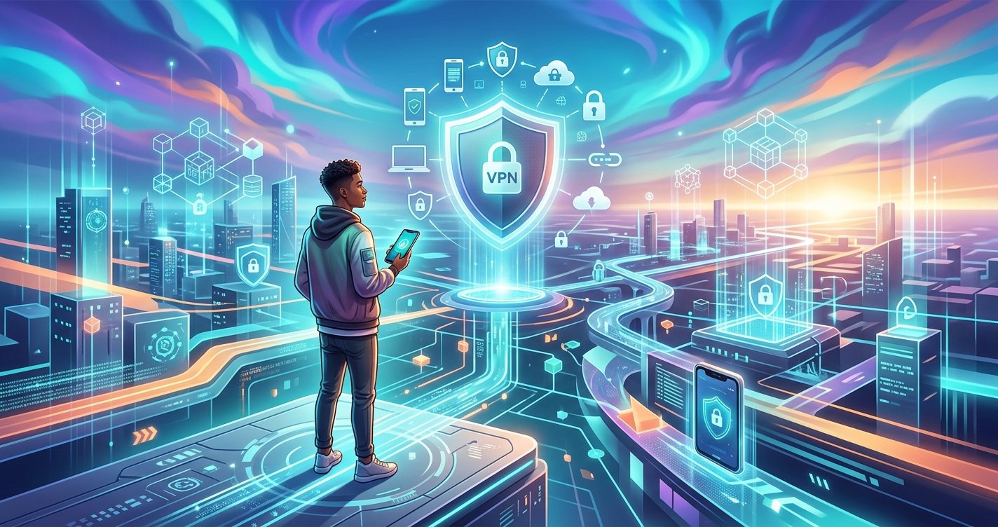 Future-Proof Your Digital Life: Essential VPN Insights for 2026 and Beyond