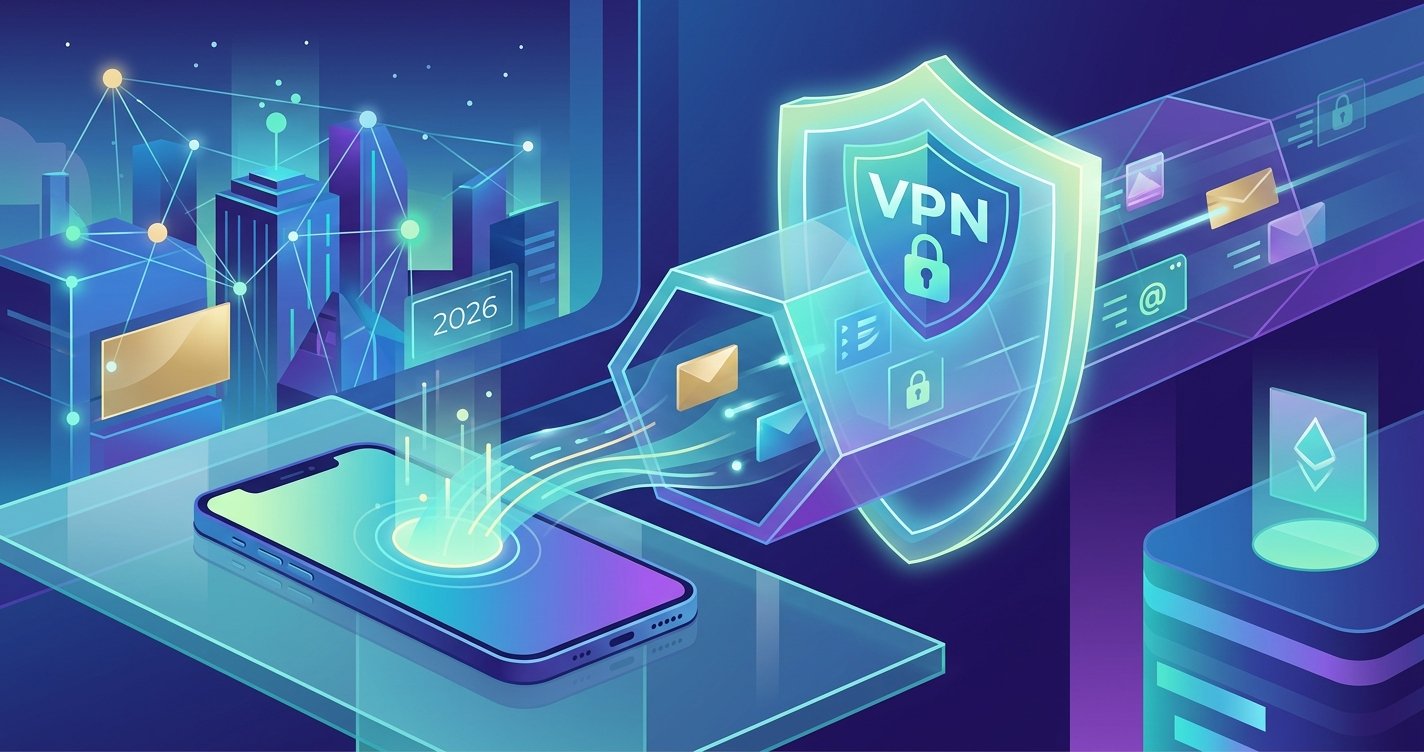 Future-Proof Your Privacy: The Essential VPN Guide for 2026 and Beyond