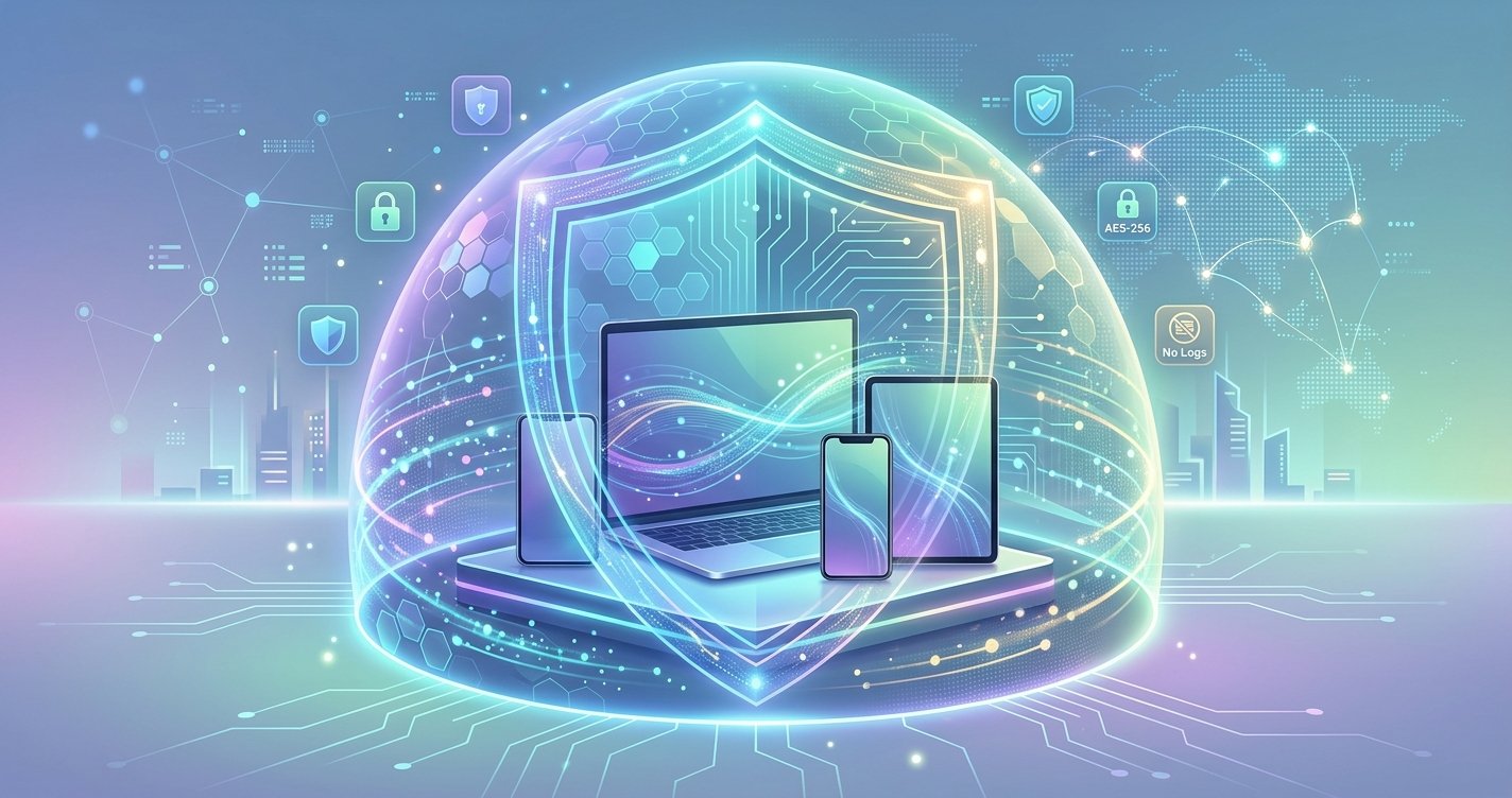 The Future of Digital Privacy: Choosing the Best VPN for 2026 and Beyond