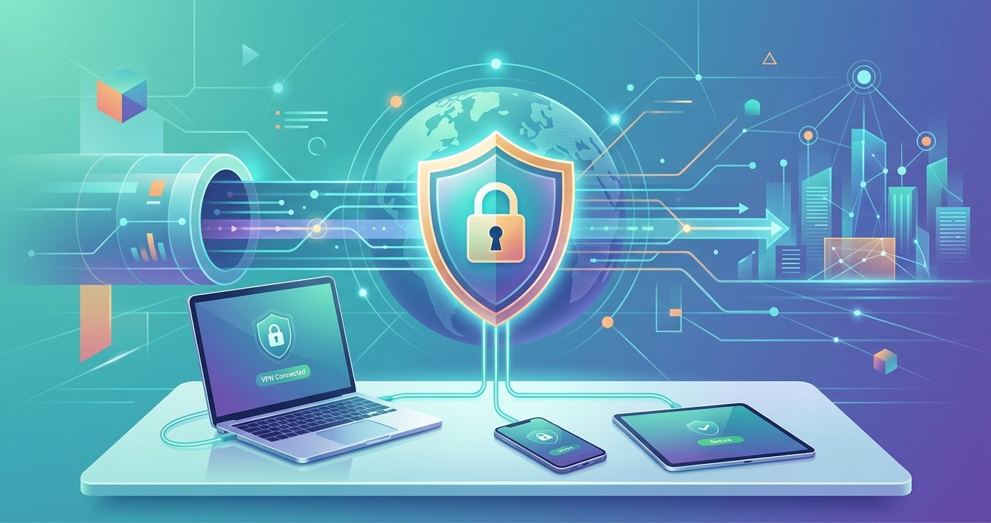 Fortify Your Digital Life: Choosing the Best VPN in 2026 for Unrivaled Privacy and Security