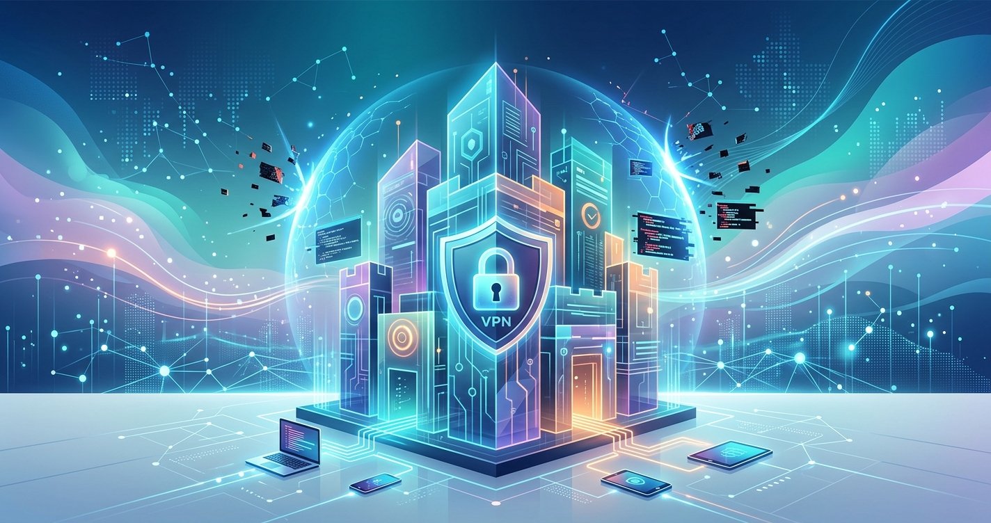 VPN Trends 2026: Fortifying Your Digital Fortress in an Evolving Online World