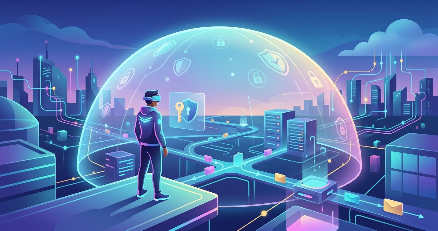 Future-Proof Your Privacy: The Best VPNs for 2026 and Beyond