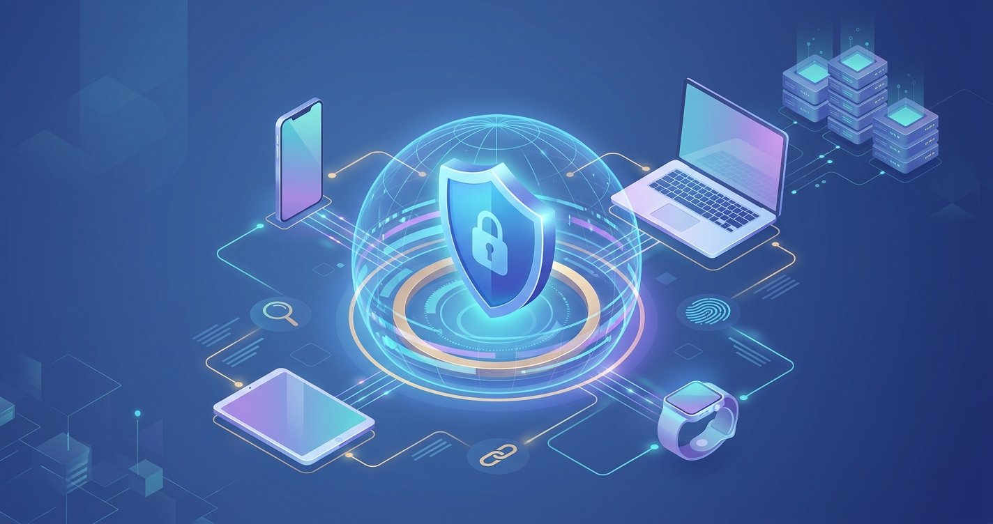 VPNs in 2026: Your Guide to Future-Proof Online Privacy &amp; Security