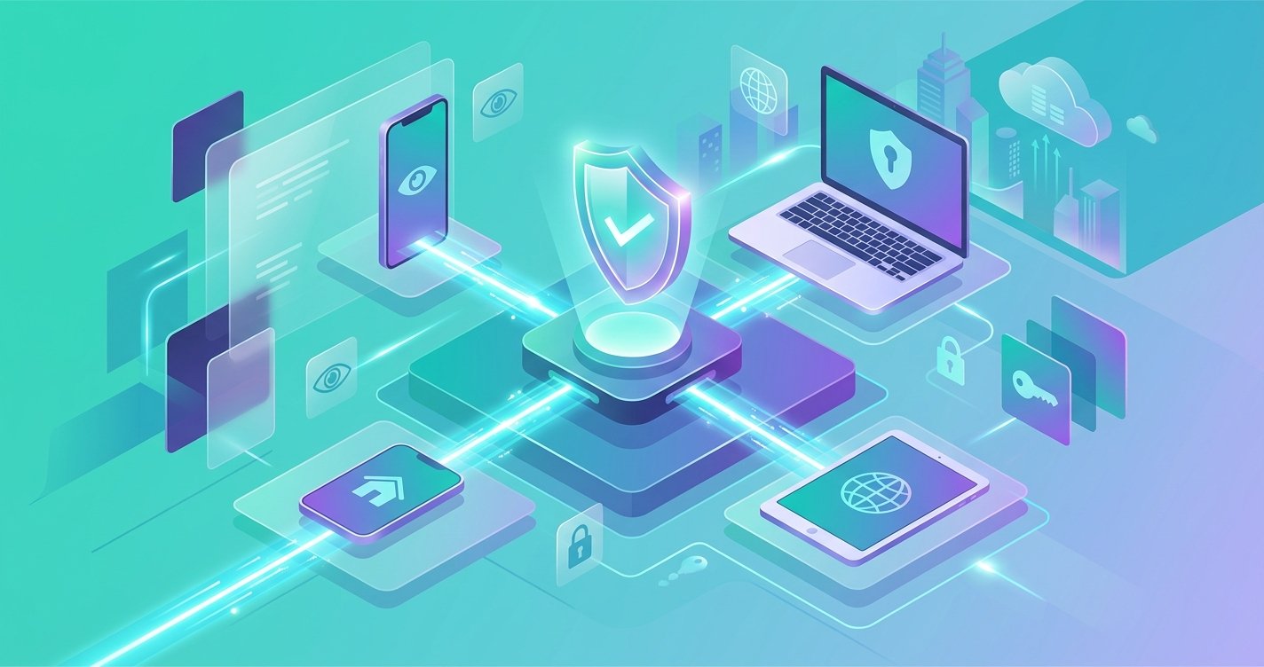 VPNs in 2026: Future-Proofing Your Online Security &amp; Privacy