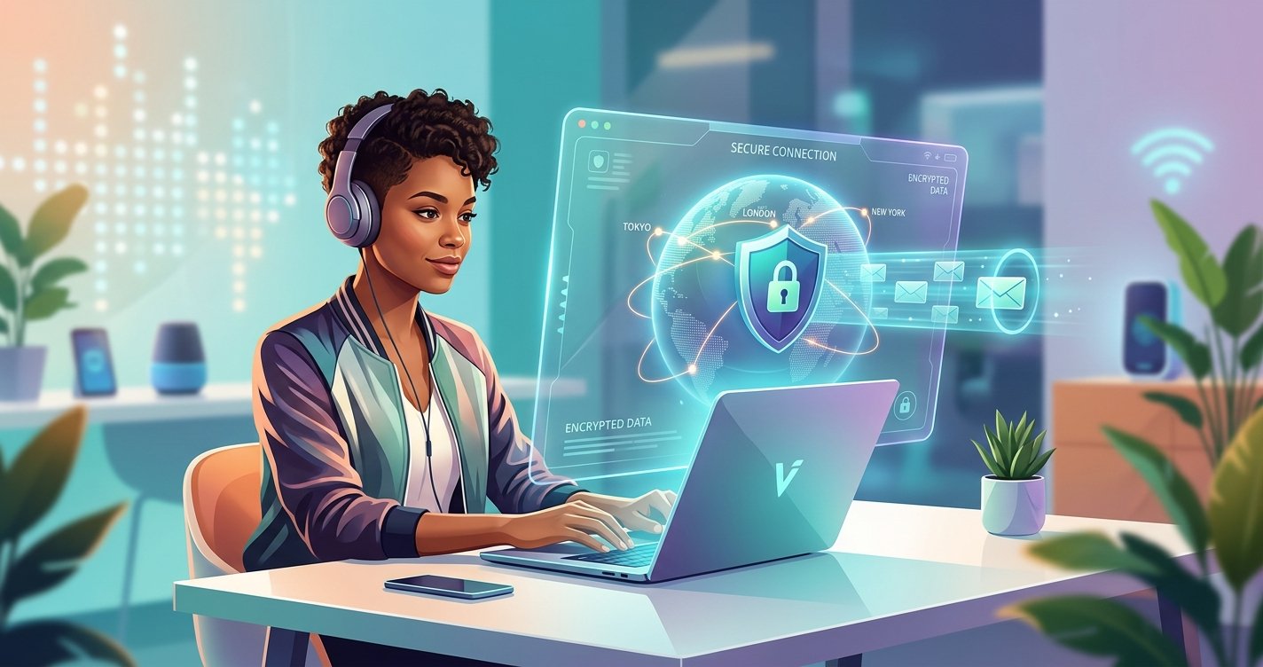 VPNs in 2026: Your Essential Guide to Future-Proof Online Security and Digital Freedom