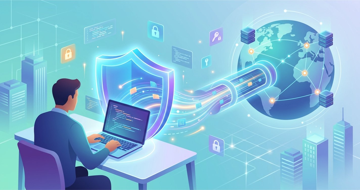 VPNs in 2026: Your Essential Guide to Online Privacy and Digital Freedom
