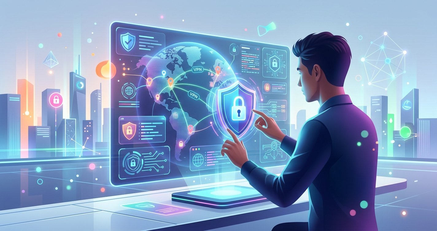 Future-Proof Your Privacy: A 2026 Guide to the Best VPNs for Unshakeable Digital Security