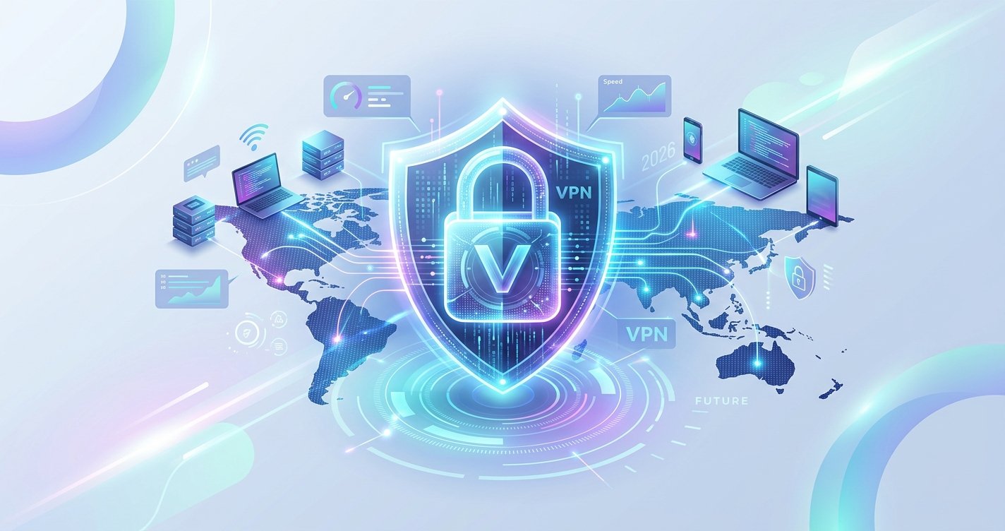 Future-Proof Your Privacy: The Best VPNs to Watch in 2026 (Reviews &amp; Trends)