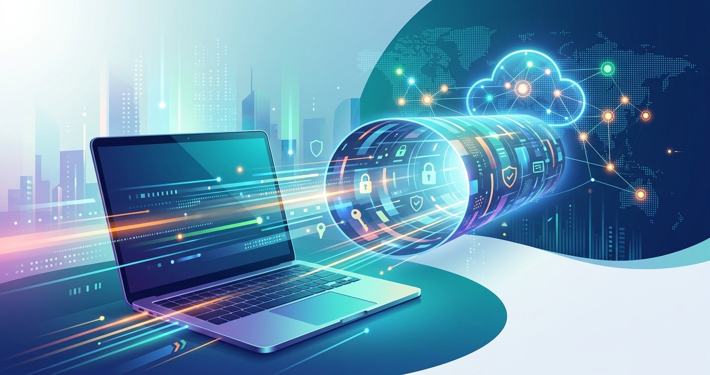 The Future of Online Privacy: VPNs in 2026 and Beyond