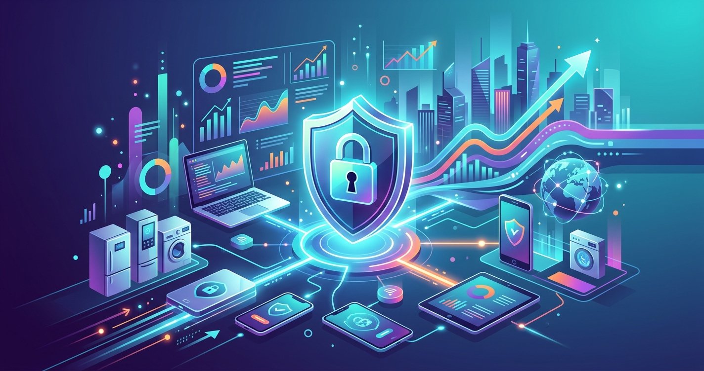 Future-Proof Your Digital Life: VPN Trends and Predictions for 2026