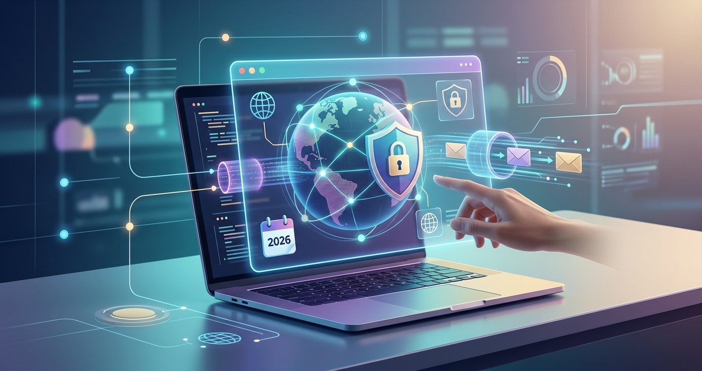 Future-Proofing Your Privacy: The Best VPNs to Watch for in 2026