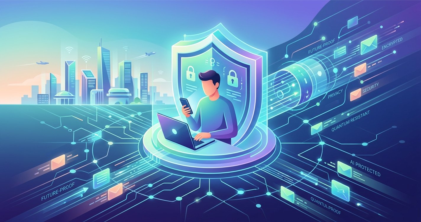 VPNs in 2026: Your Essential Guide to Future-Proofing Online Privacy and Security