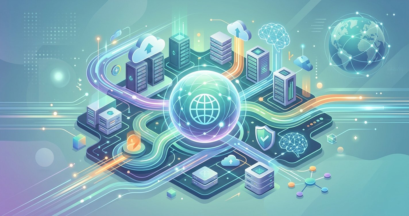 Future-Proof Your Website: Top Web Hosting Trends for 2026